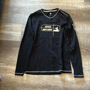 Skidoo long sleeve